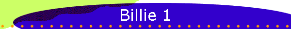 Billie 1